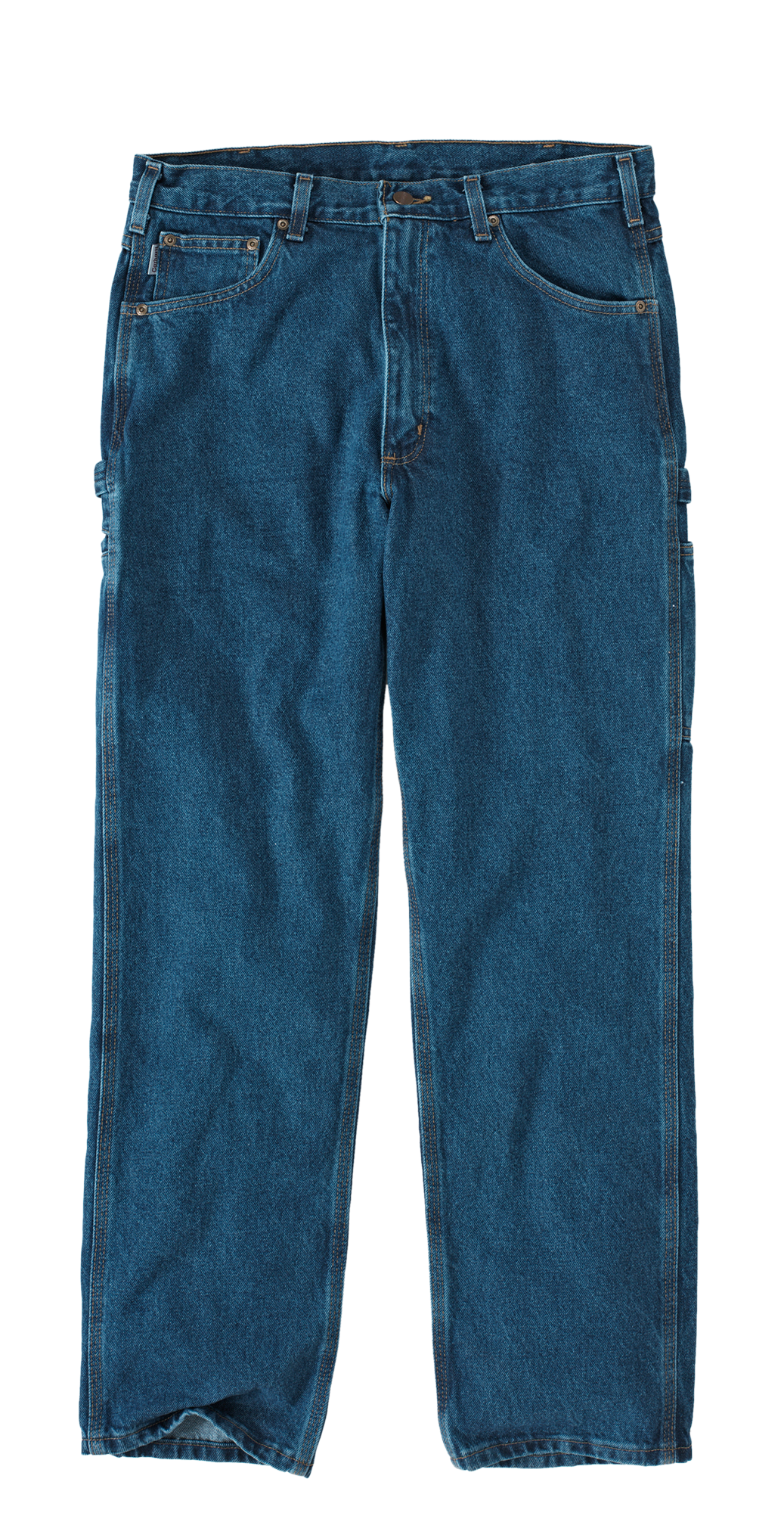 Carhartt Relaxed-Fit Carpenter Jeans for Men | Bass Pro Shops